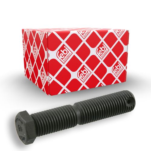 Produktbillede for Styrtkorrektionsskrue