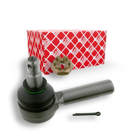 Produktbillede for Vinkelled, styrestang
