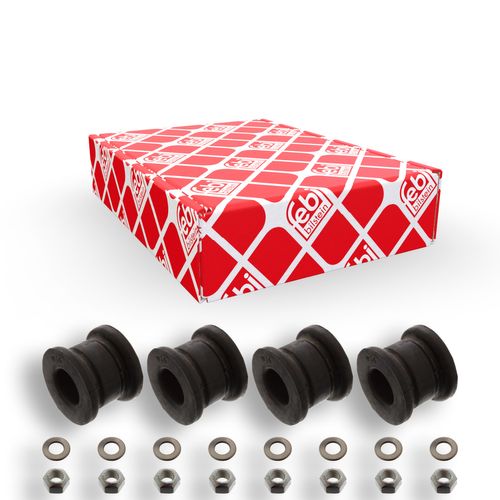 Produktbillede for Lejesæt, stabilisator
