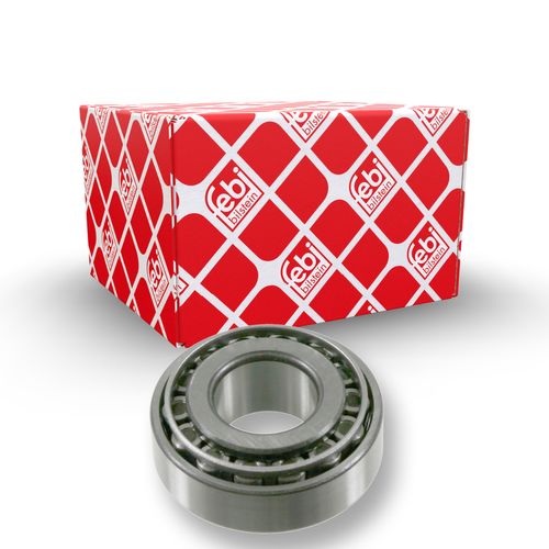 Produktbillede for Hjulleje