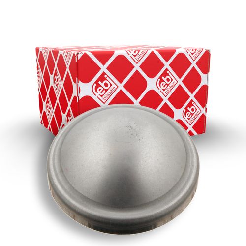 Produktbillede for Kappe, hjulleje