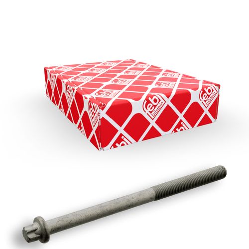 Produktbillede for topstykkebolt