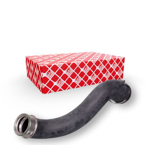 Produktbillede for Ladeluftslange