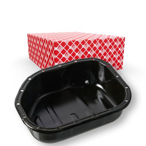 Produktbillede for Bundkar