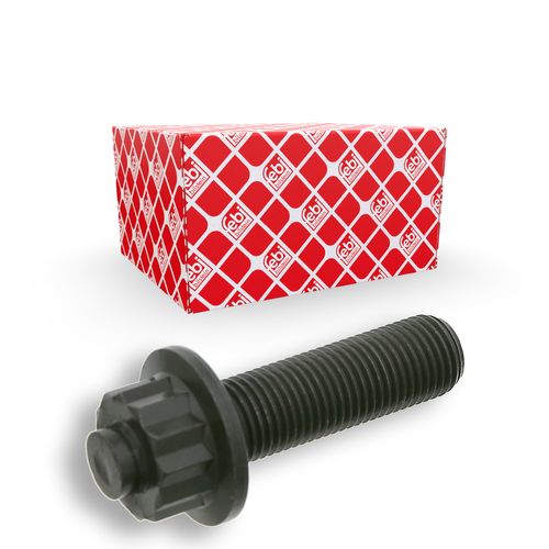 Produktbillede for Remskiveskrue