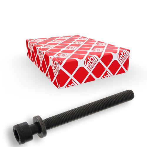 Produktbillede for topstykkebolt