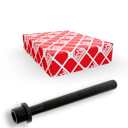 Produktbillede for topstykkebolt