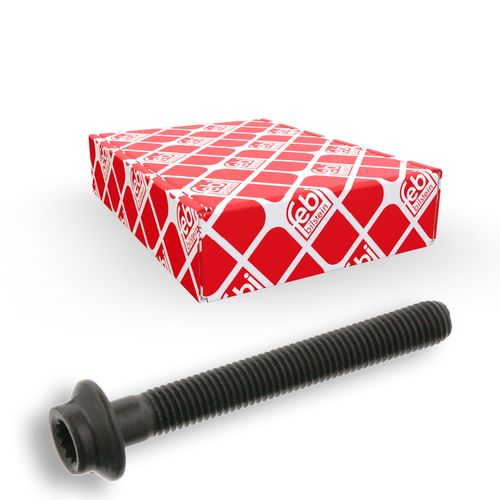 Produktbillede for topstykkebolt