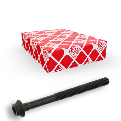 Produktbillede for topstykkebolt