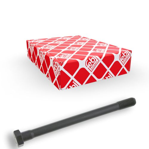 Produktbillede for topstykkebolt