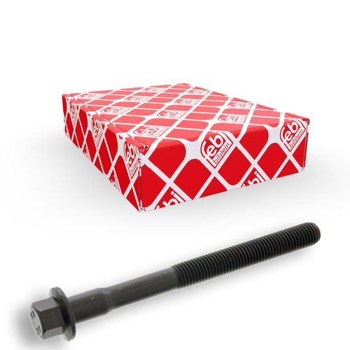Produktbillede for topstykkebolt