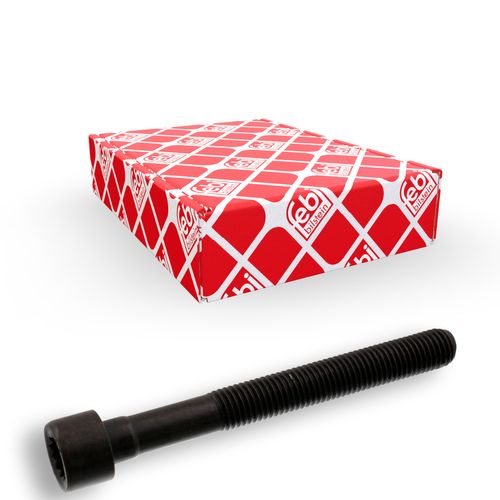Produktbillede for topstykkebolt
