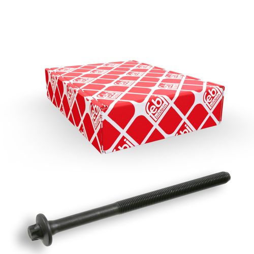 Produktbillede for topstykkebolt