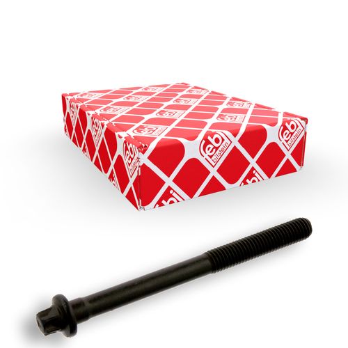 Produktbillede for topstykkebolt