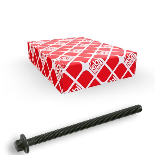 Produktbillede for topstykkebolt