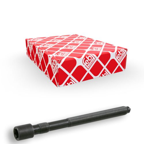 Produktbillede for topstykkebolt