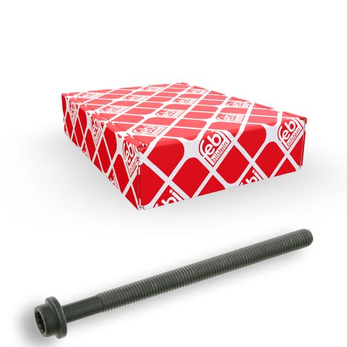Produktbillede for topstykkebolt