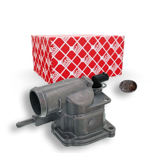 Produktbillede for Termostat, kølemiddel