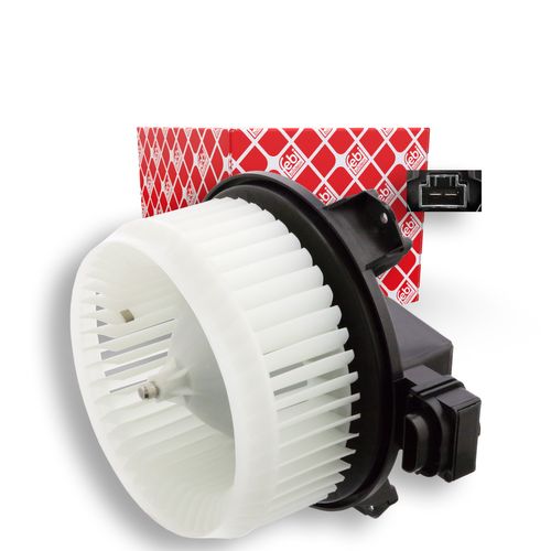 Produktbillede for Kabineblæser