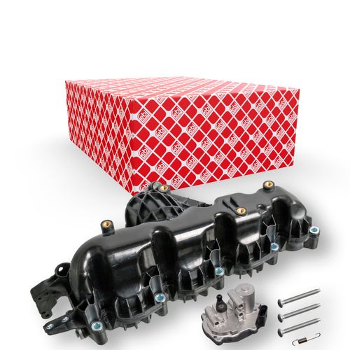 Produktbillede for Hus, indsugningsmanifold