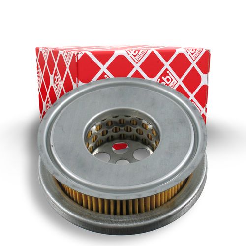 Produktbillede for Hydraulikfilter, styretøj