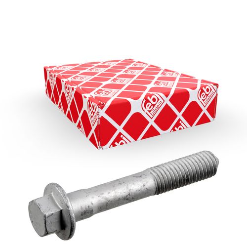 Produktbillede for Skrue, bærerarm