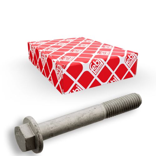 Produktbillede for Skrue, bærerarm