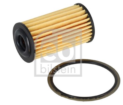 Produktbillede for Hydraulikfilter, automatisk gearkasse