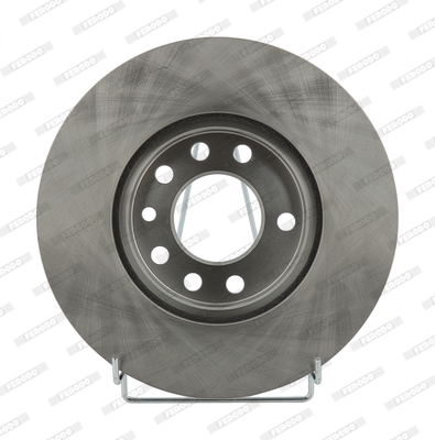 FERODO Bremseskive ddf1042 280mm 25mm for VAUXHALL CHEVROLET OPEL