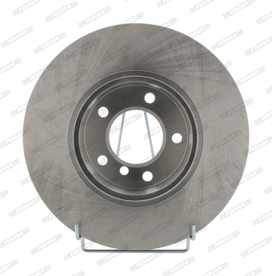 FERODO Bremseskive ddf1536 300mm 24mm for BMW