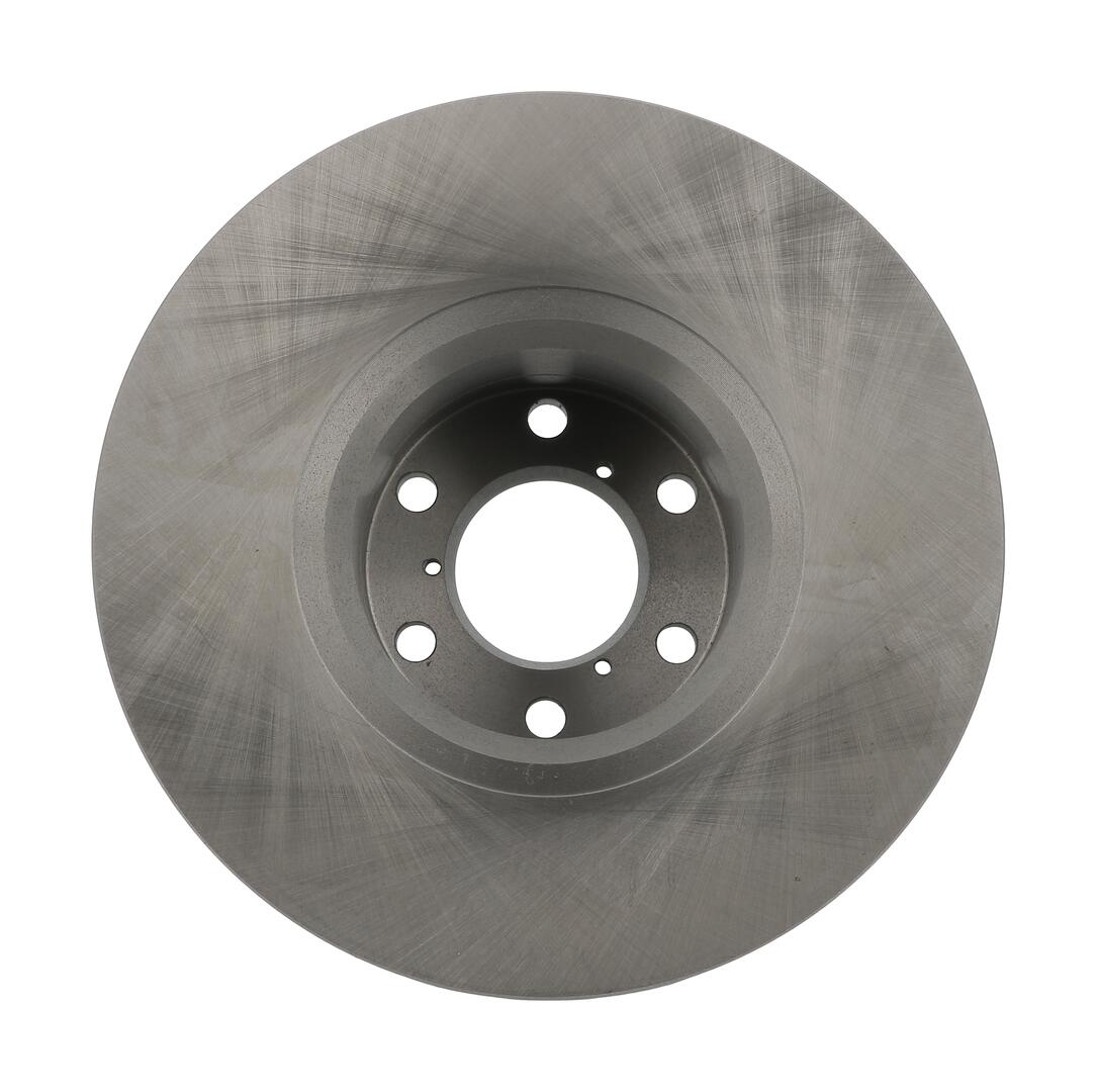 FERODO Bremseskive ddf0891 267mm 14mm for LANCIA FIAT