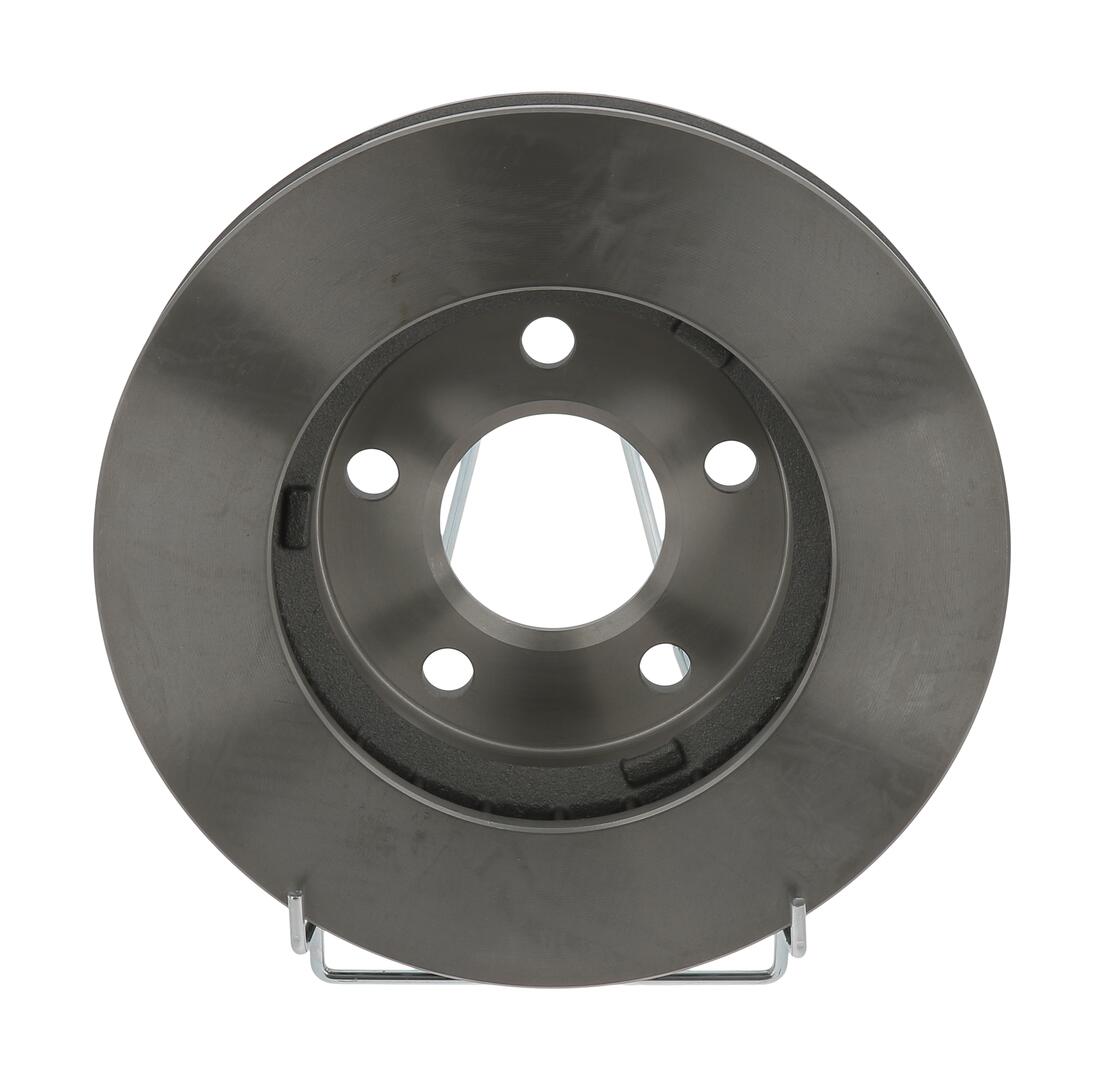 FERODO Bremseskive ddf1030 278mm 32mm for OPEL VAUXHALL OLDSMOBILE CADILLAC CHEVROLET BUICK PONTIAC