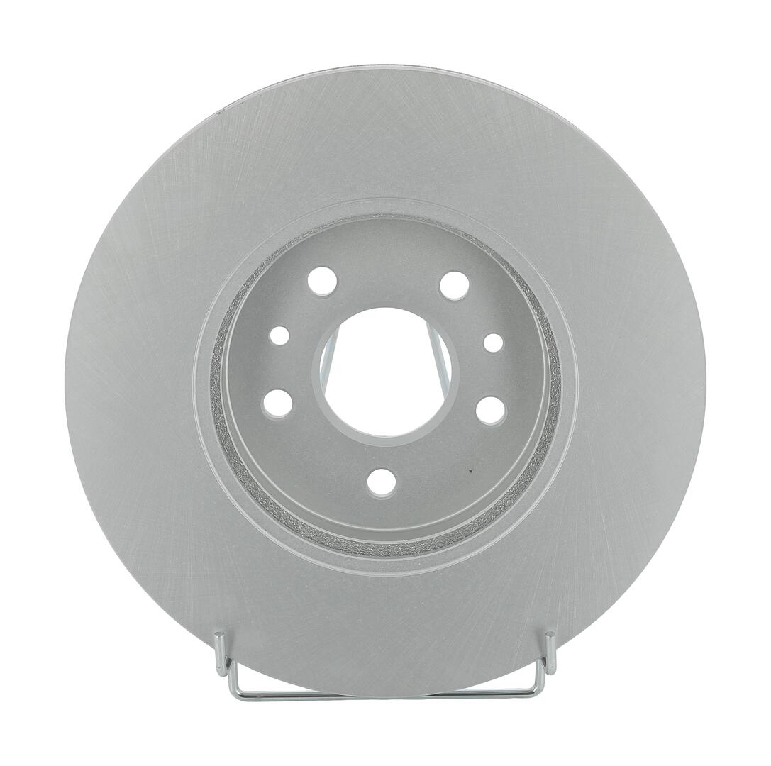 FERODO Bremseskive ddf1125c 300mm 24mm for FORD JAGUAR