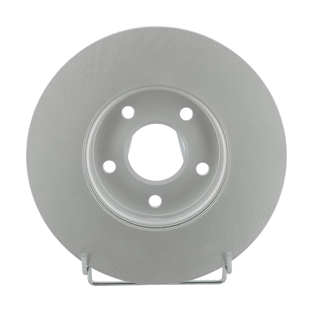 FERODO Bremseskive ddf1222c 278mm 25mm for FORD VOLVO MAZDA (CHANGAN)