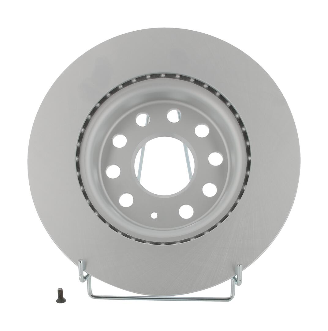 FERODO Bremseskive ddf1223c 280mm 22mm for VAG SKODA AUDI VW