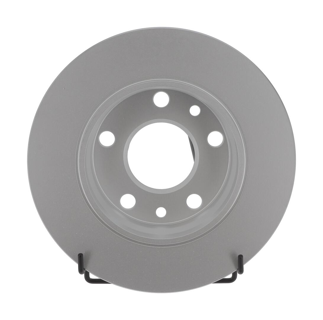 FERODO Bremseskive ddf3045c 260mm 8mm for RENAULT
