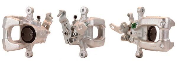 FERODO Bremsekaliper fcl695001 for VW AUDI