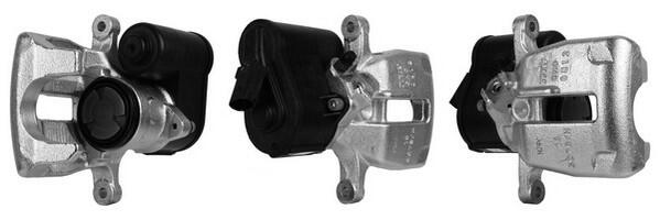 FERODO Bremsekaliper fcl695003 for VW