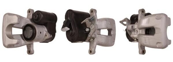 FERODO Bremsekaliper fcl695035 for VW