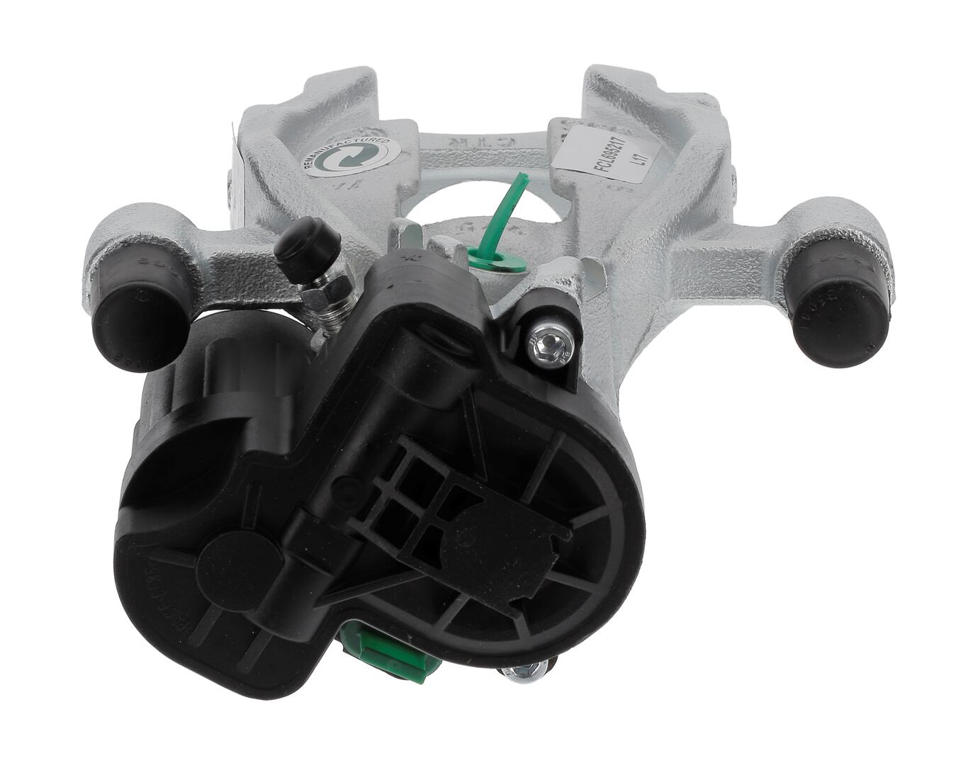 FERODO Bremsekaliper fcl695217 for VW AUDI