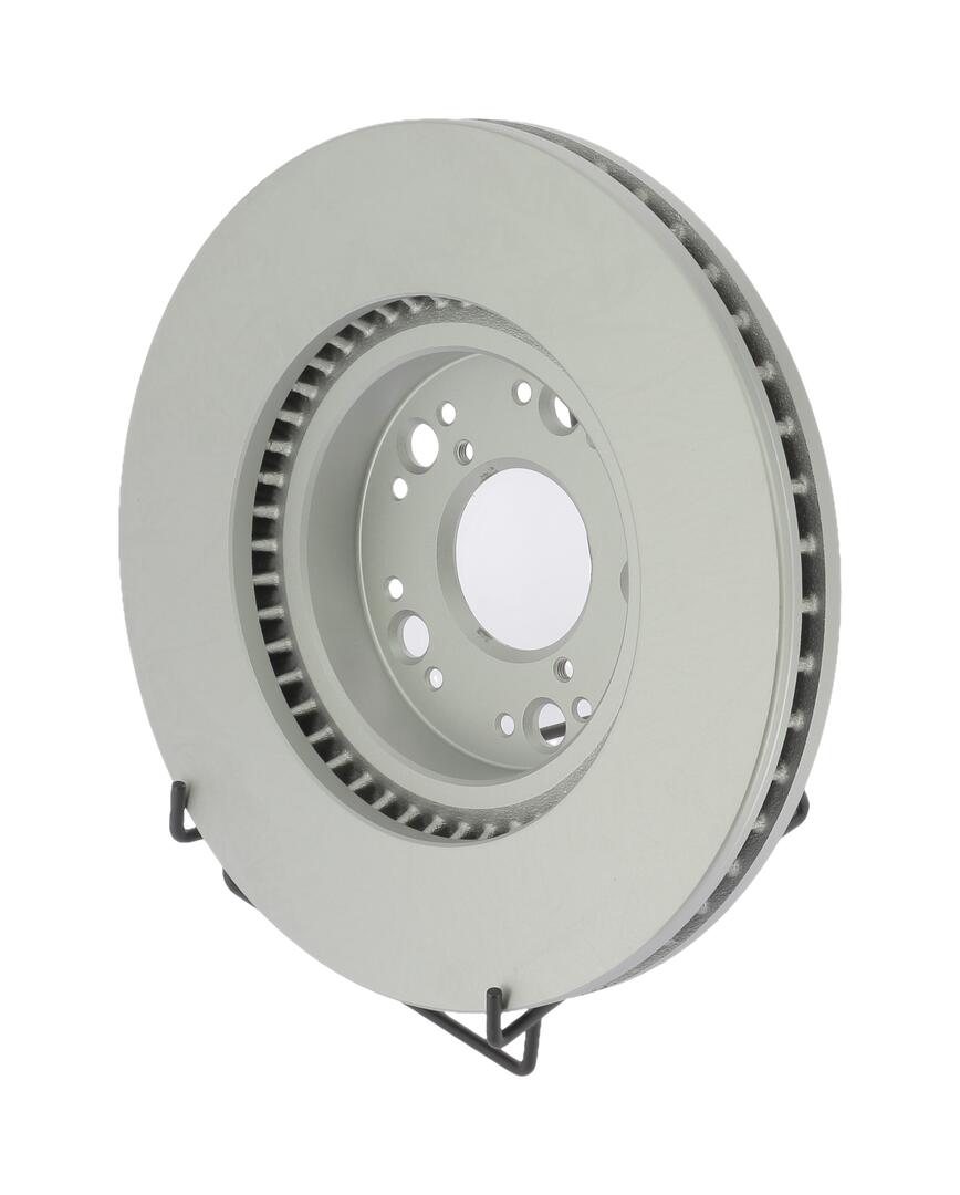 FERODO Bremseskive ddf1134c 296mm 32mm for LEXUS