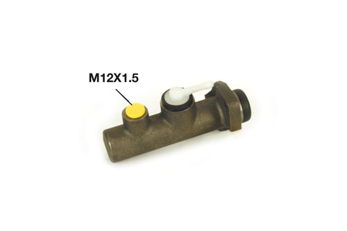 Produktbillede for Hovedbremsecylinder