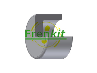 Stempel, bremsekaliper, FRENKIT, 57 mm, foraksel, b.la. til Triumph~Ford