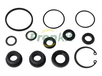 FRENKIT Rep.sæt, hovedbremsecylinder 120016 for PEUGEOT RENAULT TRUCKS VAG