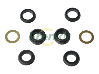 FRENKIT Rep.sæt, hovedbremsecylinder 122015 for FORD