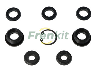 FRENKIT Rep.sæt, hovedbremsecylinder 122021 for INFINITI KIA