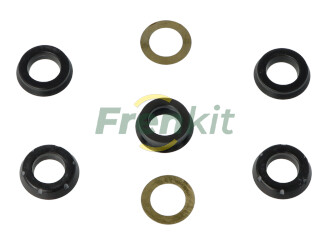 FRENKIT Rep.sæt, hovedbremsecylinder 122054 for MAZDA