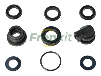 FRENKIT Rep.sæt, hovedbremsecylinder 123039 for NISSAN