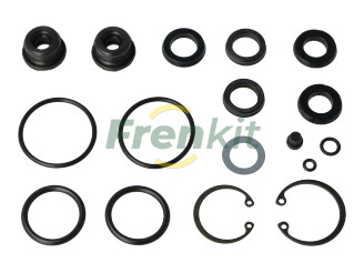 FRENKIT Rep.sæt, hovedbremsecylinder 123078 for DAEWOO MAZDA