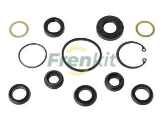 FRENKIT Rep.sæt, hovedbremsecylinder 125014 for FORD